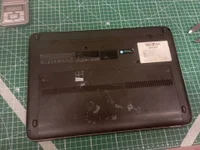 HP ProBook 430 G2 Laptop, photographed during disassembly